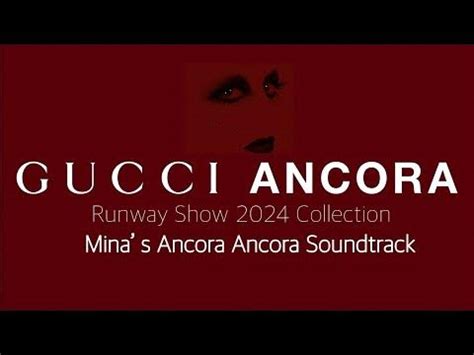 ancora gucci song|mark ronson gucci songs.